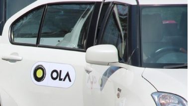 Consumer Court Slaps Rs 95,000 Fine On Ola Cabs for Overcharging
